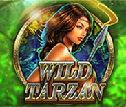 Wild Tarzan